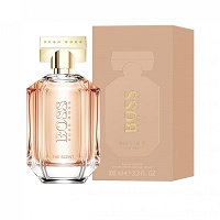 Hugo Boss The Scent Her Edp 100ml